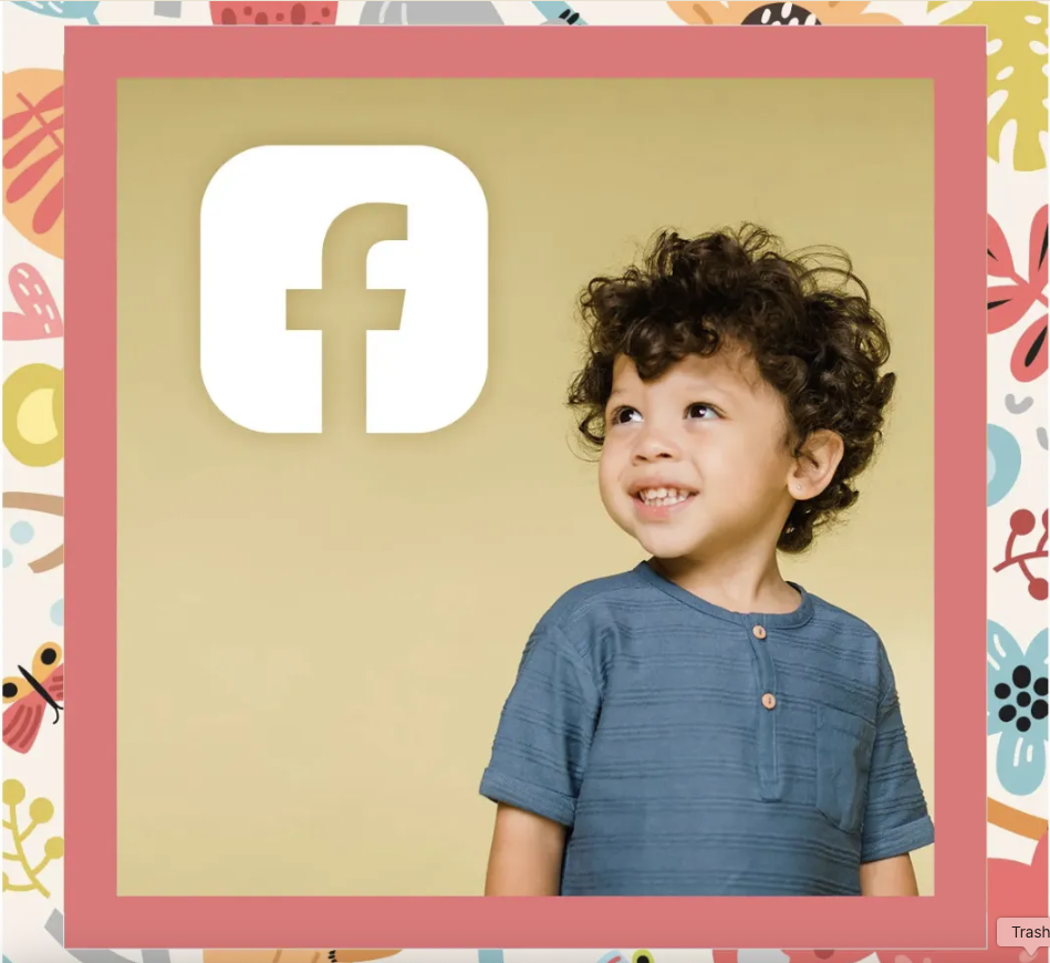 Follow Us On Facebook